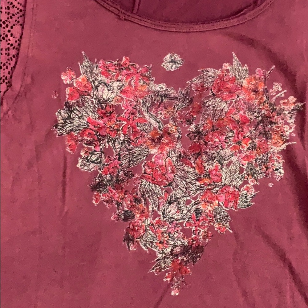 Jessica Simpson tank - Picture 2 of 3